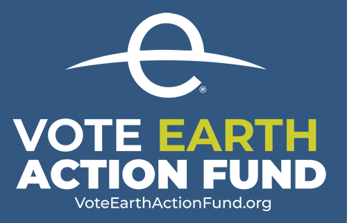 Vote Earth Action Fund
